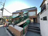 ドミトリーモリ関大前
