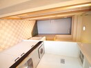 廊下 生駒カレッジシティ