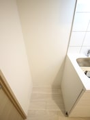 キッチン ｴｽﾘｰﾄﾞ大阪上本町ﾌﾞﾗﾝｼｭ(404)