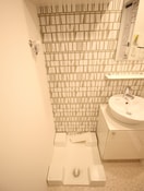 洗濯機置場 ｴｽﾘｰﾄﾞ大阪上本町ﾌﾞﾗﾝｼｭ(404)