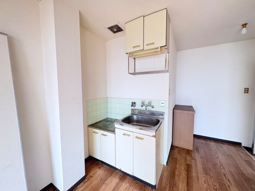 キッチン ウインライフ松原Ⅰ