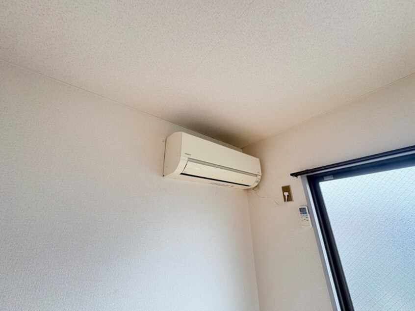 内観写真 ウインライフ松原Ⅰ