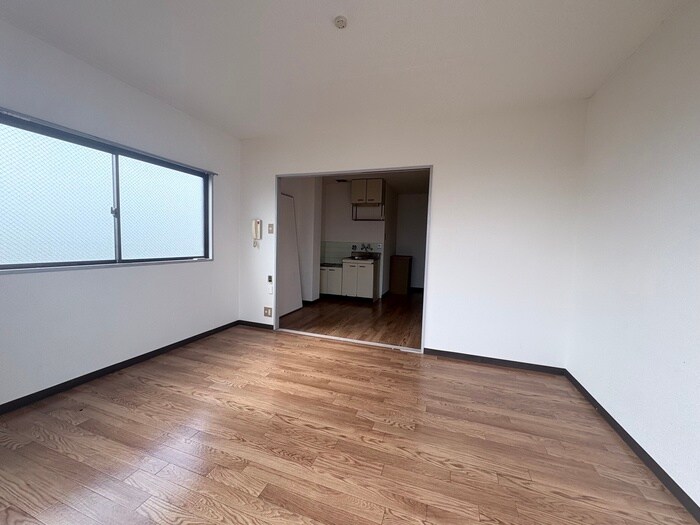 居室 ウインライフ松原Ⅰ