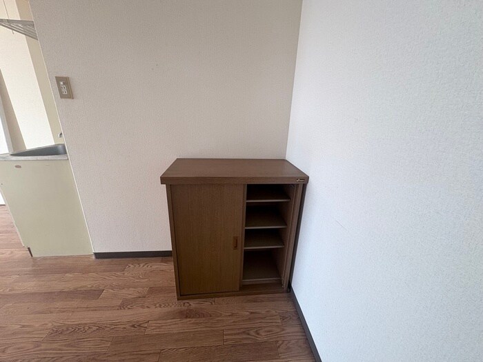 靴箱 ウインライフ松原Ⅰ