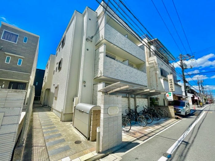 外観写真 クリエオーレ藤田町