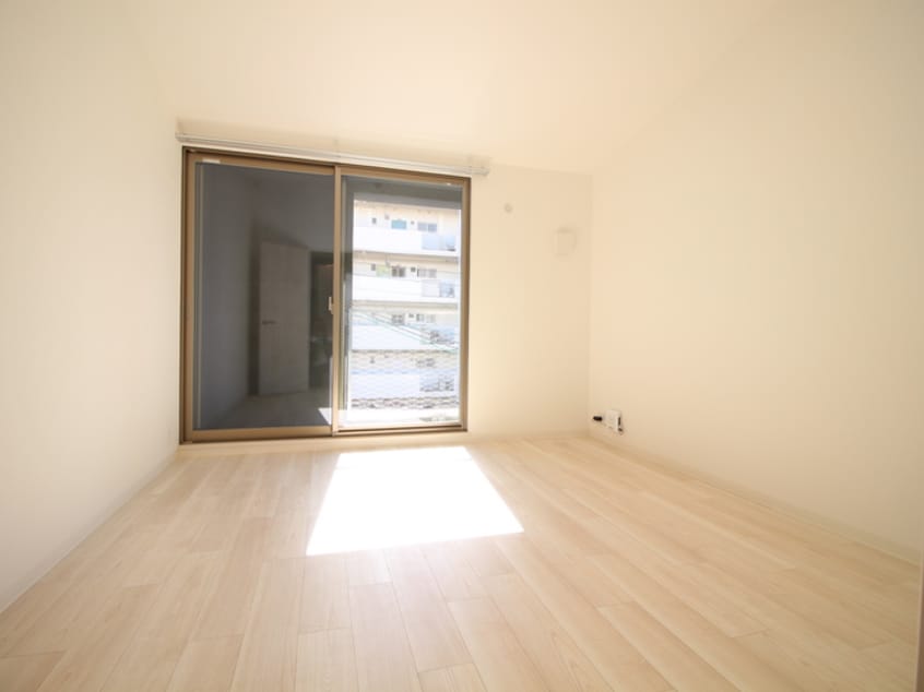 居室 グレース西ノ京