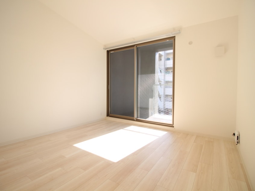 居室 グレース西ノ京