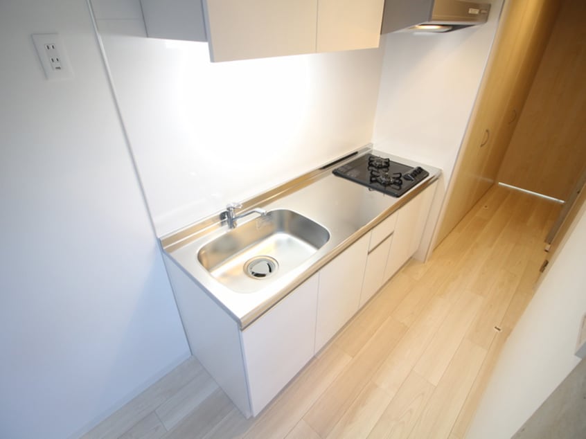 キッチン グレース西ノ京