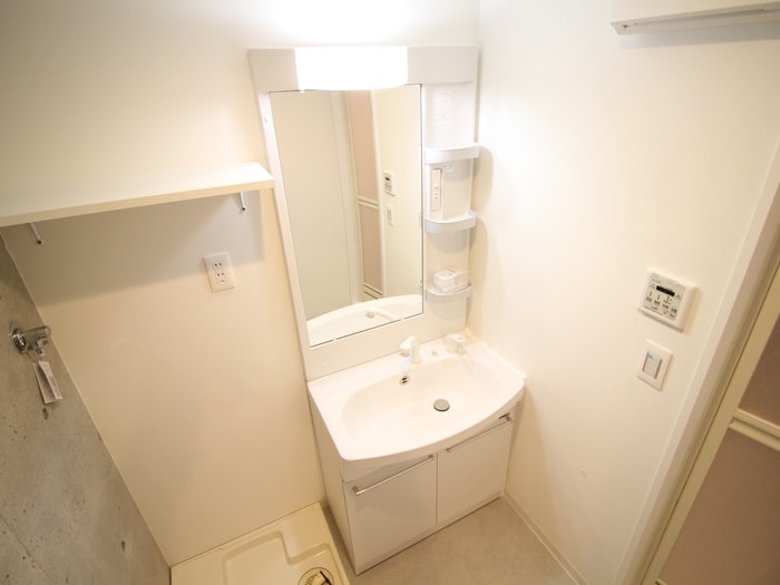 洗面 グレース西ノ京