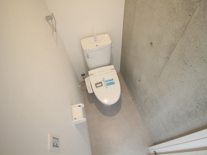 トイレ グレース西ノ京