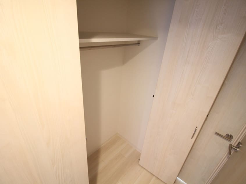 収納 グレース西ノ京