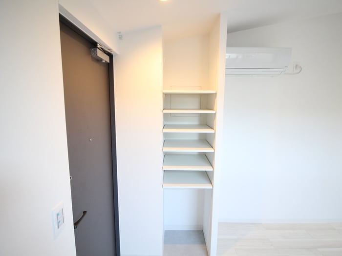 靴箱 グレース西ノ京