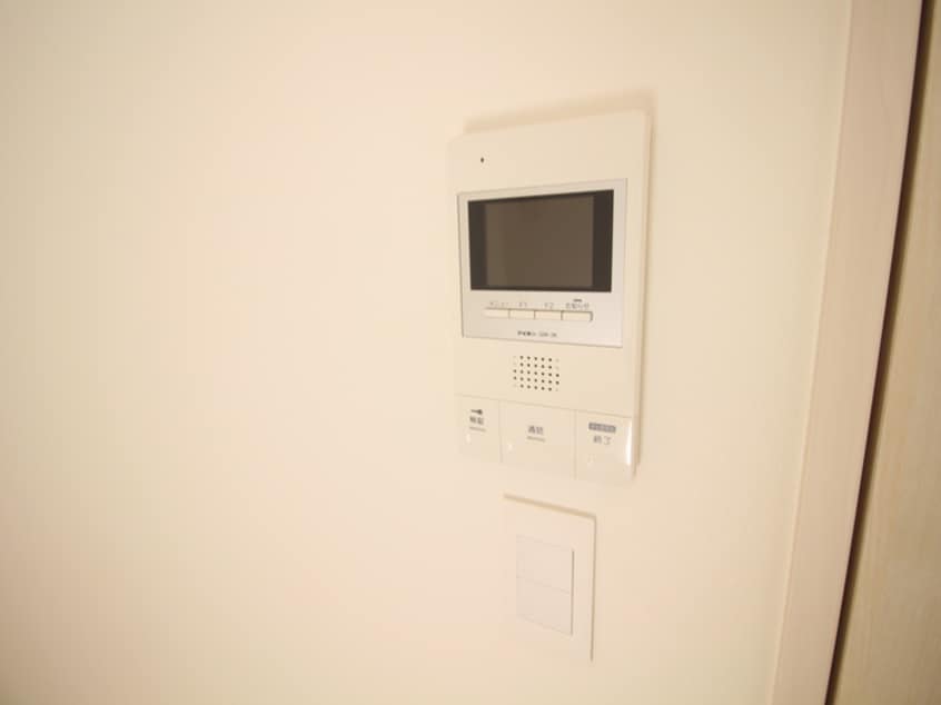 内観写真 グレース西ノ京