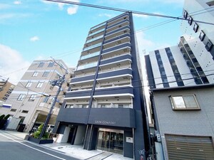 ﾚｵﾝｺﾝﾌｫｰﾄ難波ミラージュ（805）