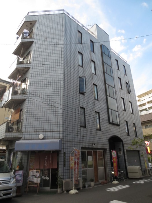 外観写真 クリ－ン千島