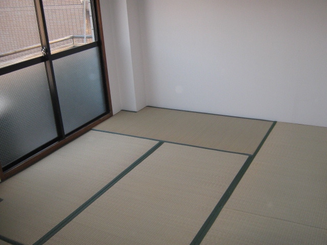 内観写真 クリ－ン千島