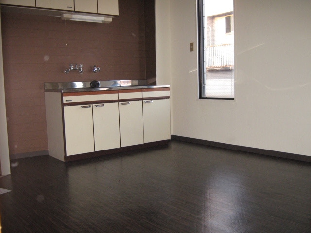 内観写真 クリ－ン千島