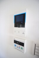 内観写真 ＫＴＩレジデンス桃谷Ｂ
