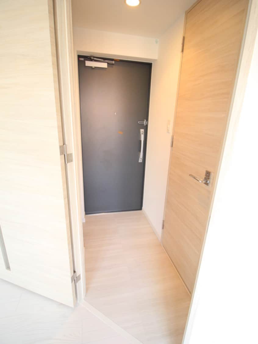 廊下 サムティ江坂レガーロ(309)