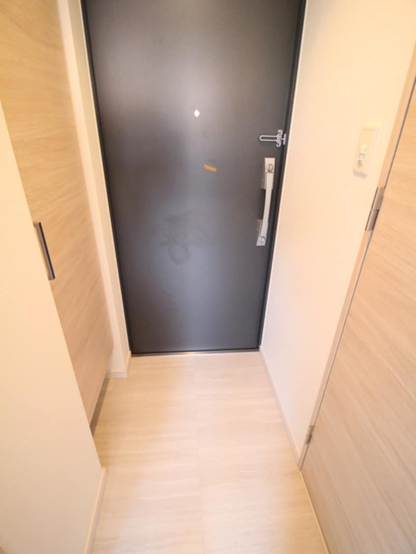 玄関 サムティ江坂レガーロ(309)