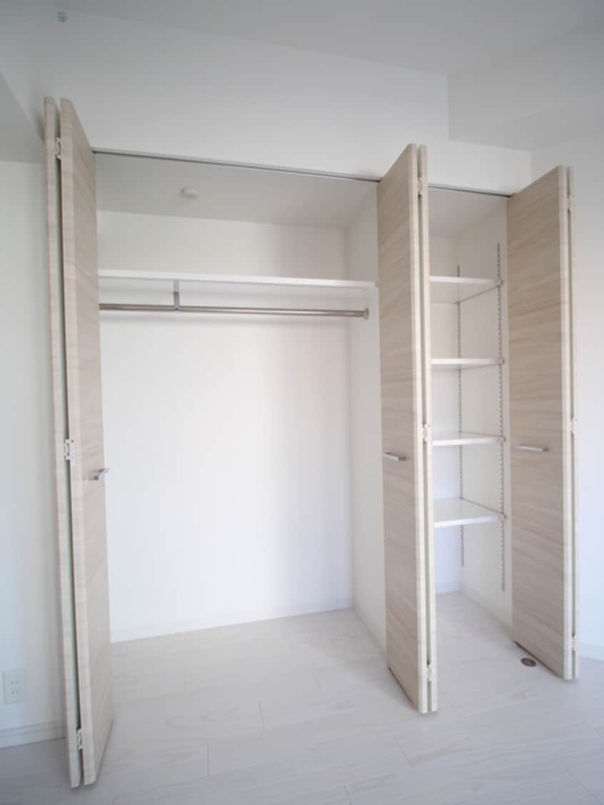 収納 サムティ江坂レガーロ(309)