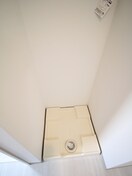 洗濯機置場 サムティ江坂レガーロ(309)