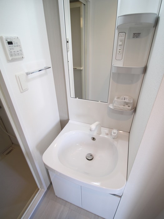 洗面 サムティ江坂レガーロ(309)