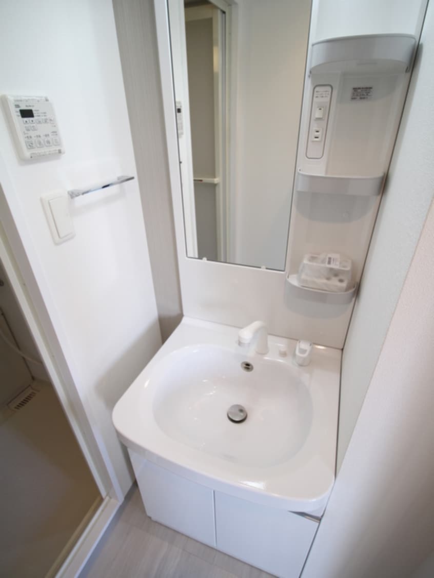 洗面 サムティ江坂レガーロ(309)