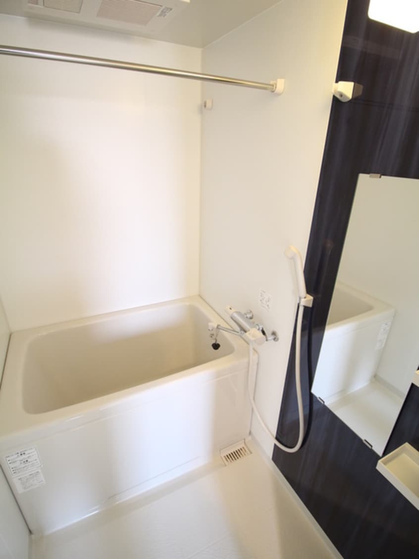 バス／シャワールーム等 サムティ江坂レガーロ(309)