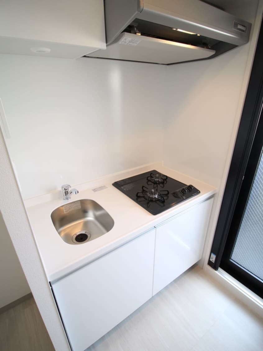 キッチン サムティ江坂レガーロ(309)