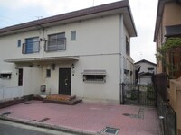 男山松里戸建