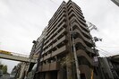 リーガル京都西陣（５０４）の外観