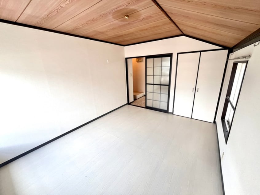 居室 Pastel House