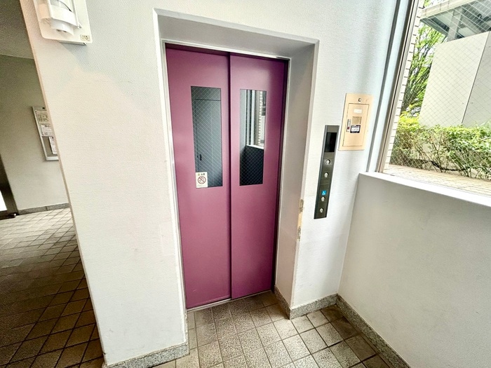 建物設備 ﾙﾈｼｰｽﾞﾝｽﾞ千里の丘1番館(309)