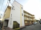 アルモカーサ新金岡の外観