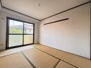 居室 アルモカーサ新金岡