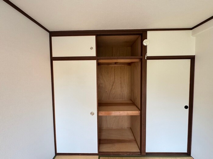 収納 アルモカーサ新金岡