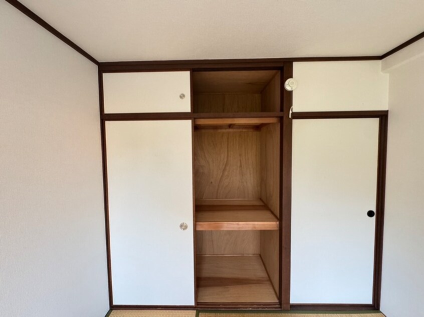 収納 アルモカーサ新金岡