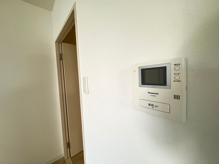 内観写真 アルモカーサ新金岡