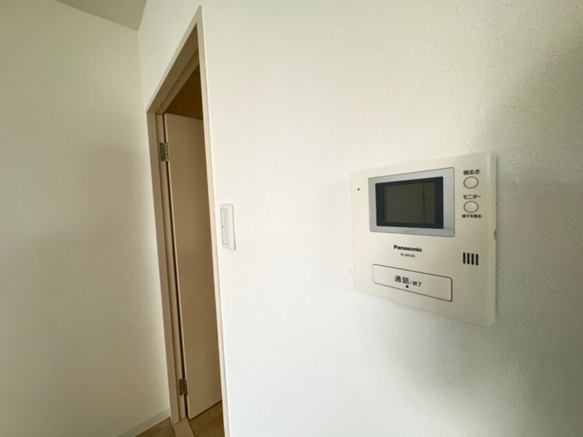 内観写真 アルモカーサ新金岡