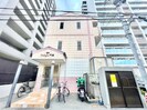 Delight 門真の外観