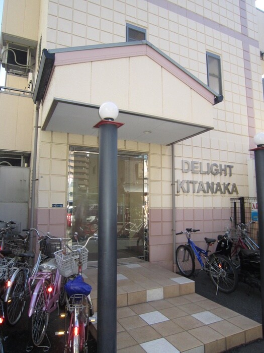 その他 Delight 門真