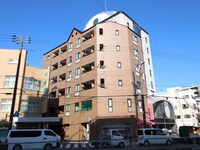 ステラコ-ト玉造