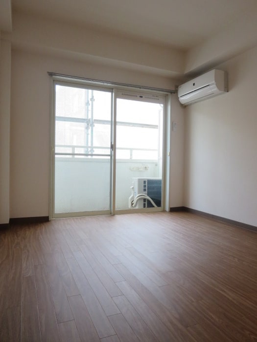 居室 マ－キュリ－北白川