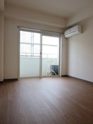 居室 マ－キュリ－北白川