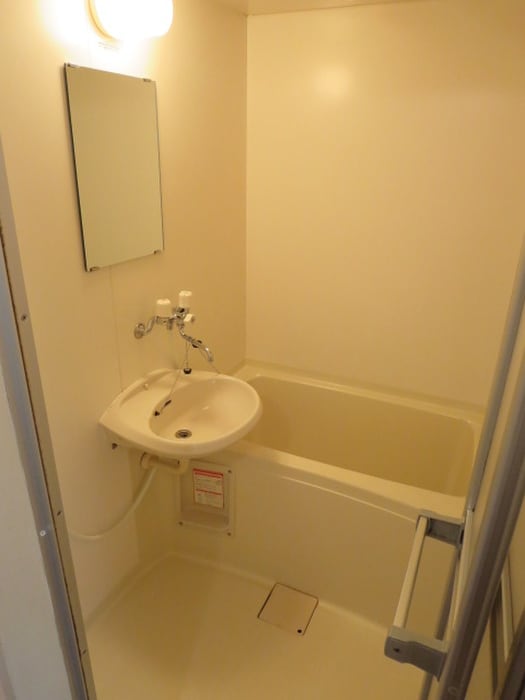 バス／シャワールーム等 マ－キュリ－北白川