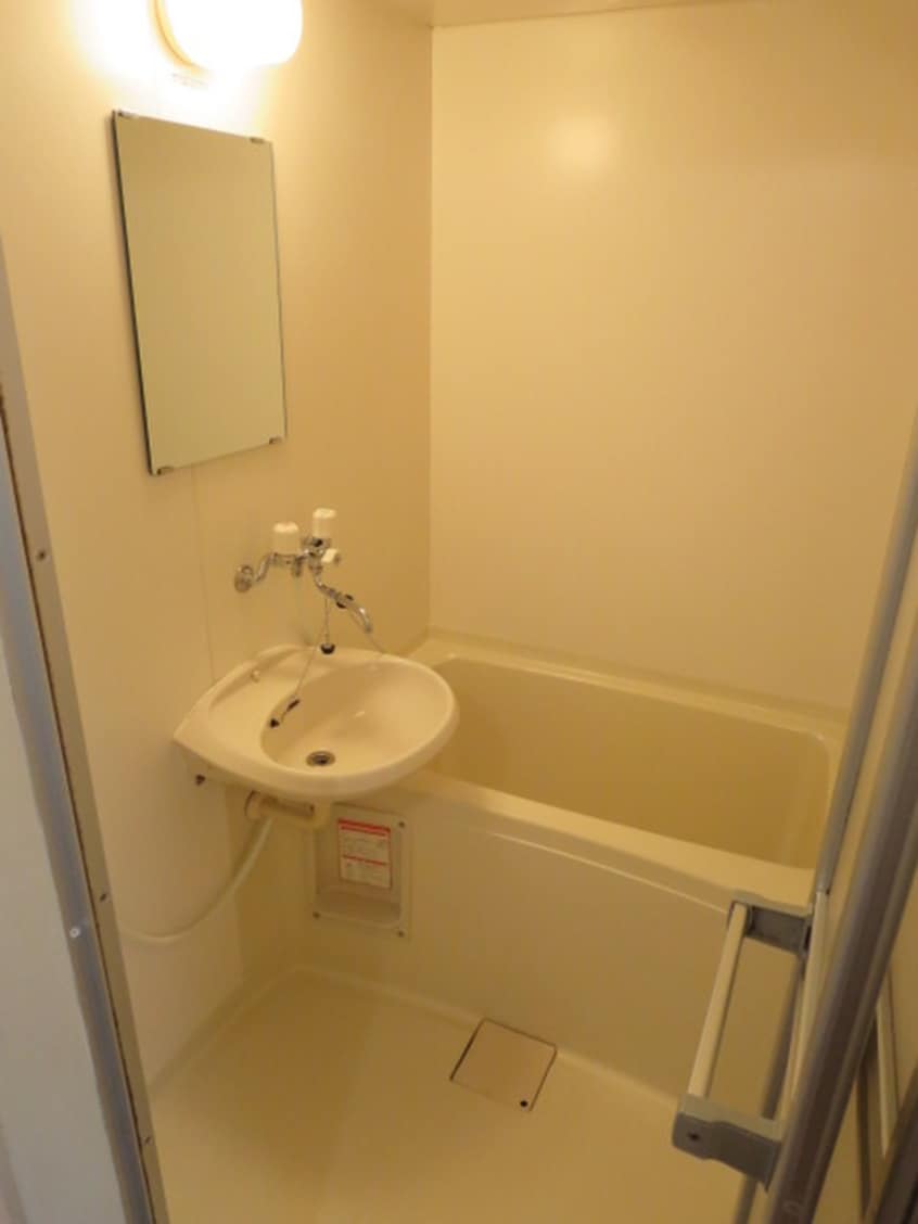 バス／シャワールーム等 マ－キュリ－北白川