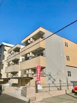フジパレス武庫之荘駅北Ⅱ番館