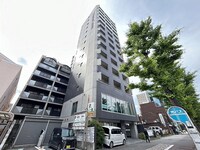 ｸﾘｽﾀﾙｸﾞﾗﾝﾂ京都高辻(806)