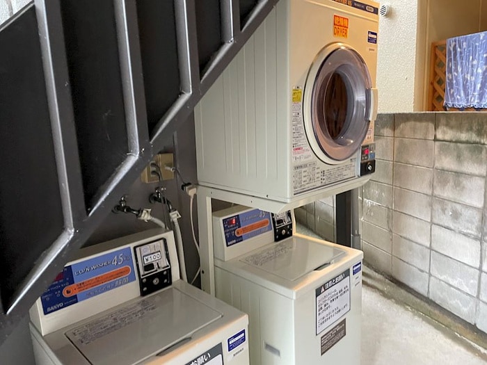 建物設備 GRAND VALUE 出町柳